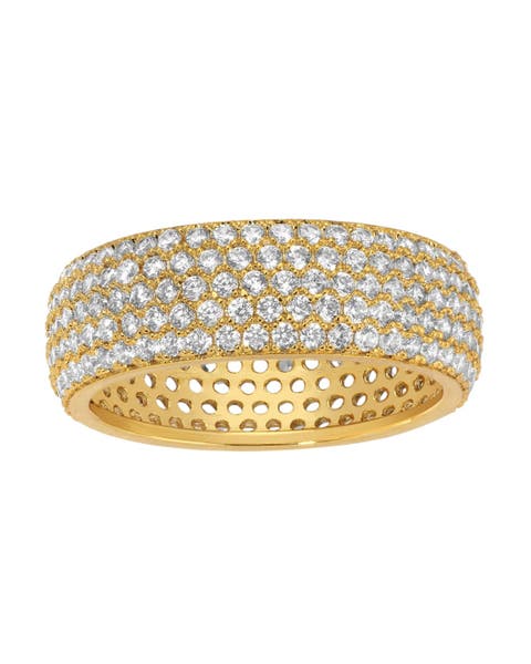 Mini Billionaire Ring