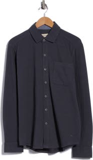 Tommy Bahama Terra Cove Long Sleeve Button Front Shirt