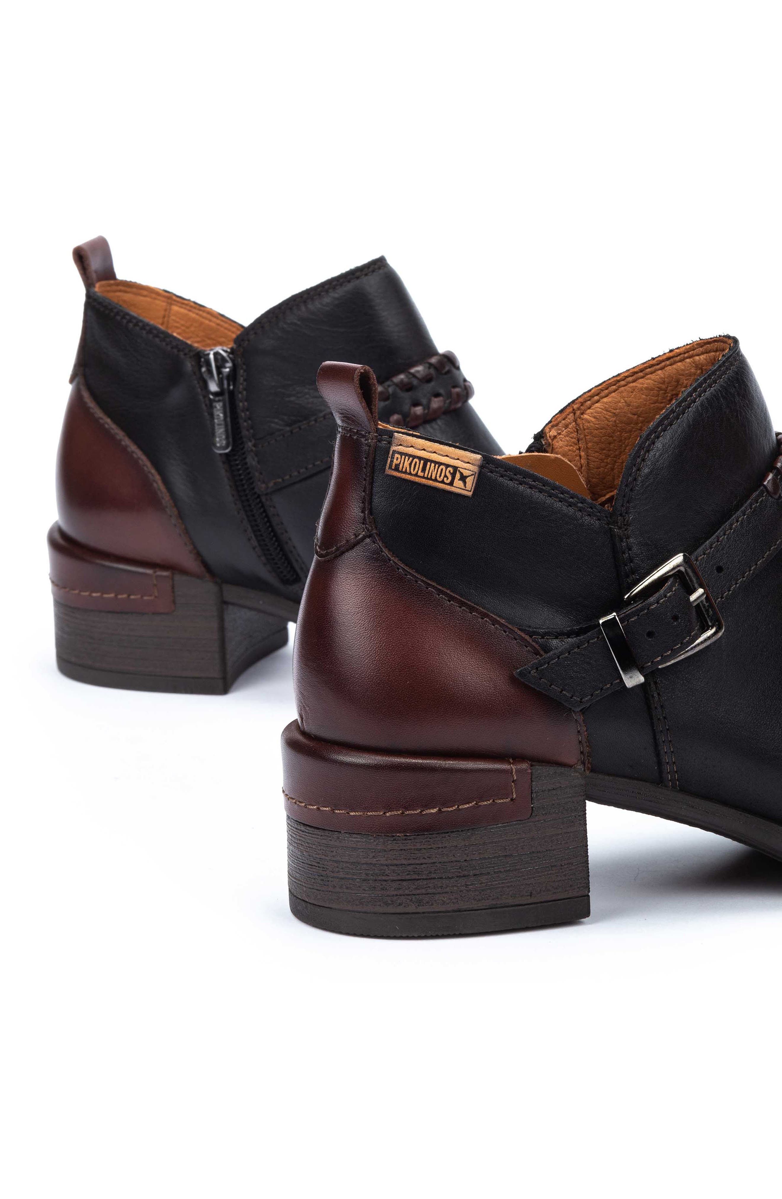 PIKOLINOS Malaga Bootie, Alternate, color, 