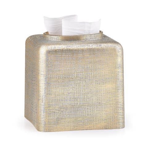 Woven Multi Tissue Cover