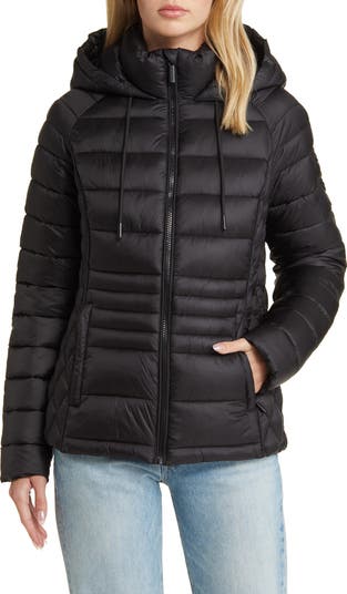 Michael kors light jacket hotsell