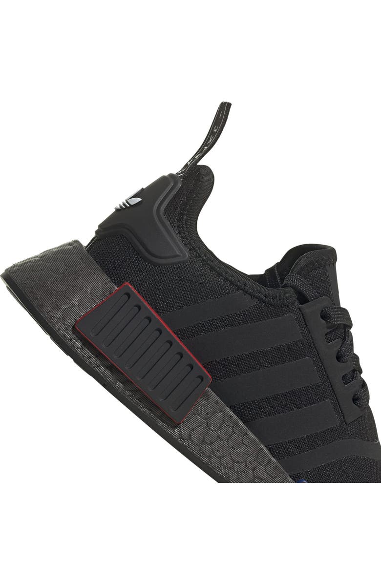 adidas Kids' NMD R1 Sneaker, Alternate, color,