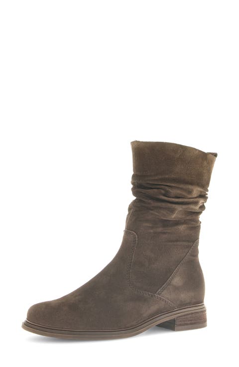 Tessa Bootie