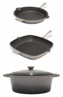BergHOFF Neo 4-Piece Cast Iron Set