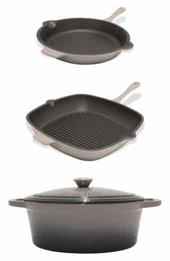 Neo 4-Piece Cast Iron Set