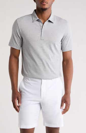 TravisMathew TRAVIS MATHEW The Zinna Polo Shirt