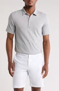 TravisMathew TRAVIS MATHEW The Zinna Polo Shirt