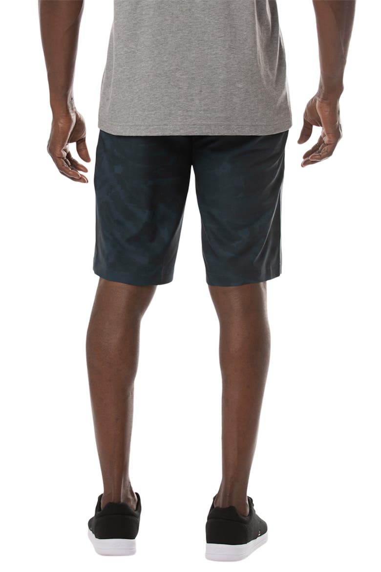 Dock Head Stretch Shorts, Alternate, color, INSIGNIA