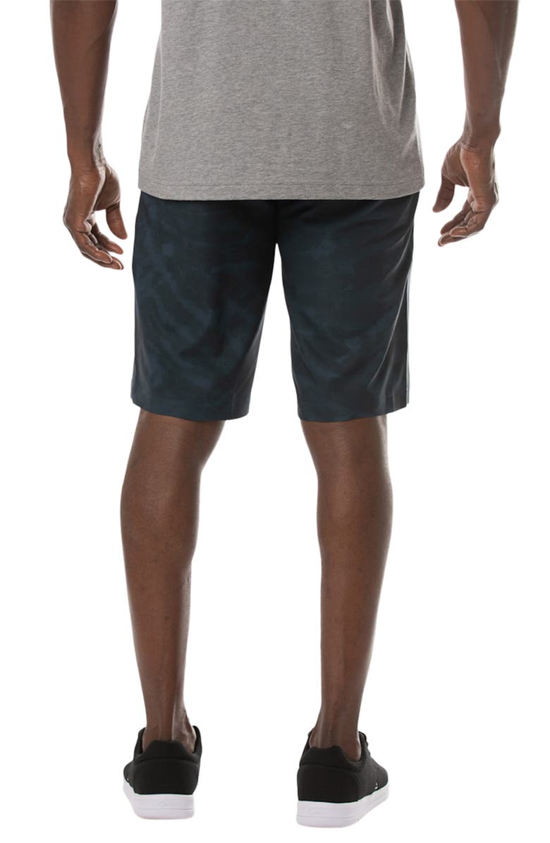 TravisMathew Dock Head Stretch Shorts, Alternate, color,