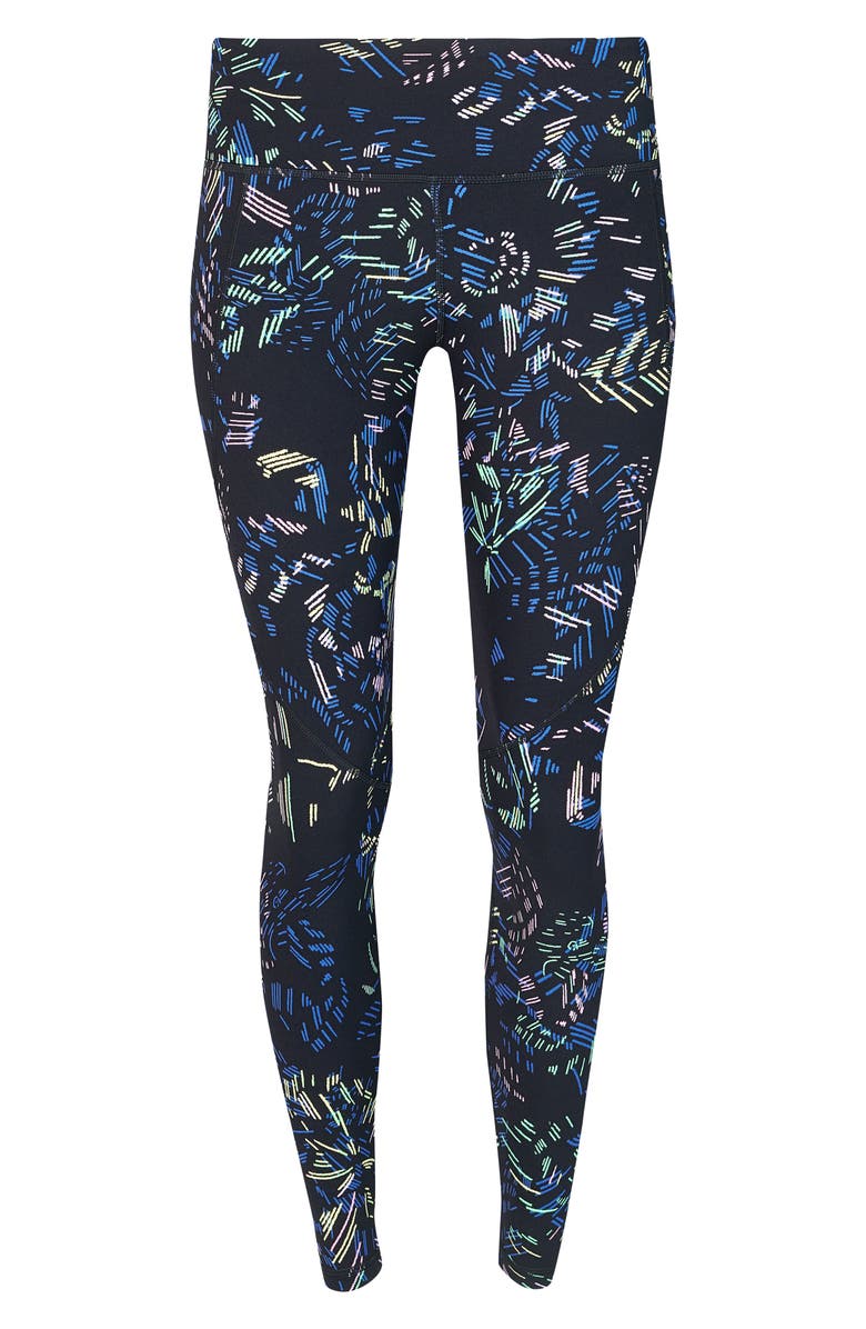 Sweaty Betty Power Pocket Workout 7/8 Leggings, Alternate, color, 