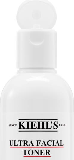 Ultra Facial Toner