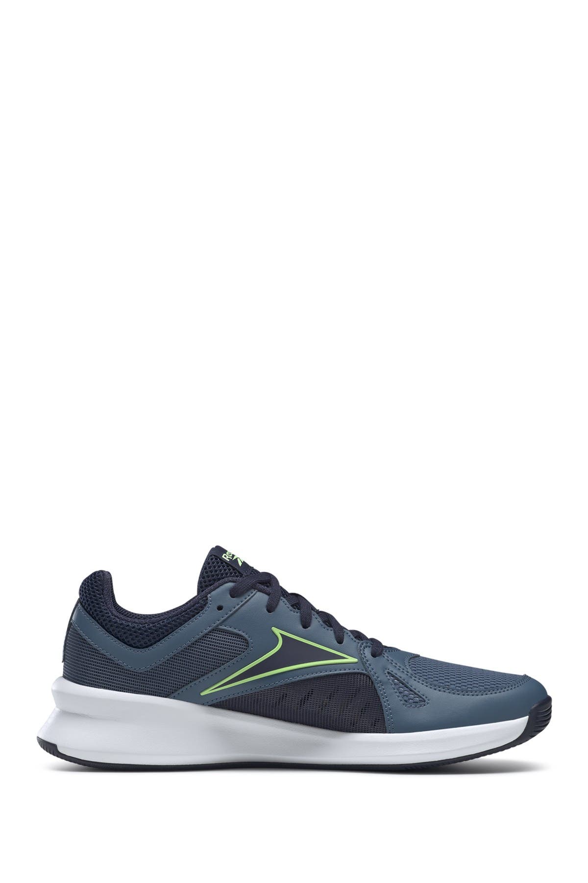 Reebok Advanced Trainer Shoe, Alternate, color, 