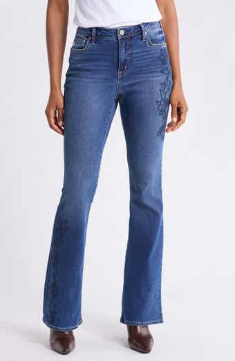Felicity High Waist Flare Jeans