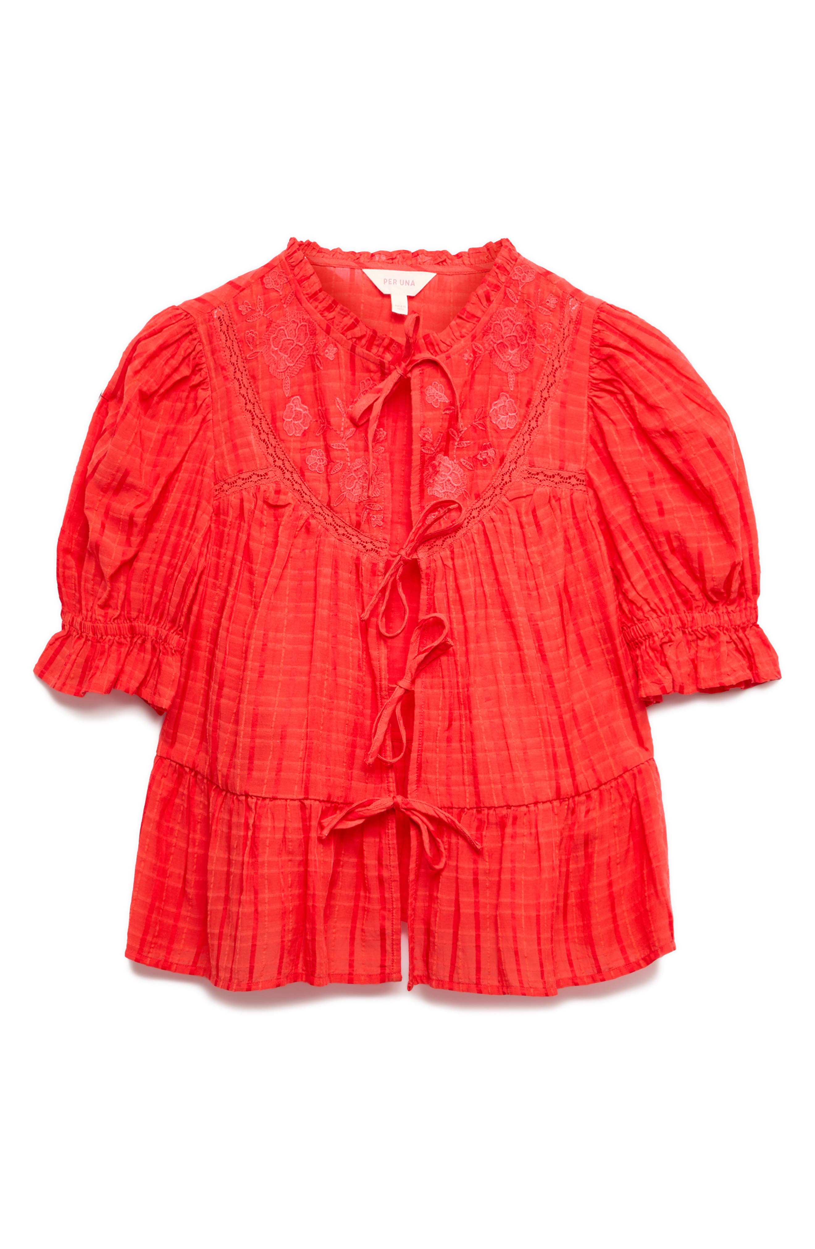 selected BRIGHT ORANGE