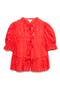 selected Bright Orange