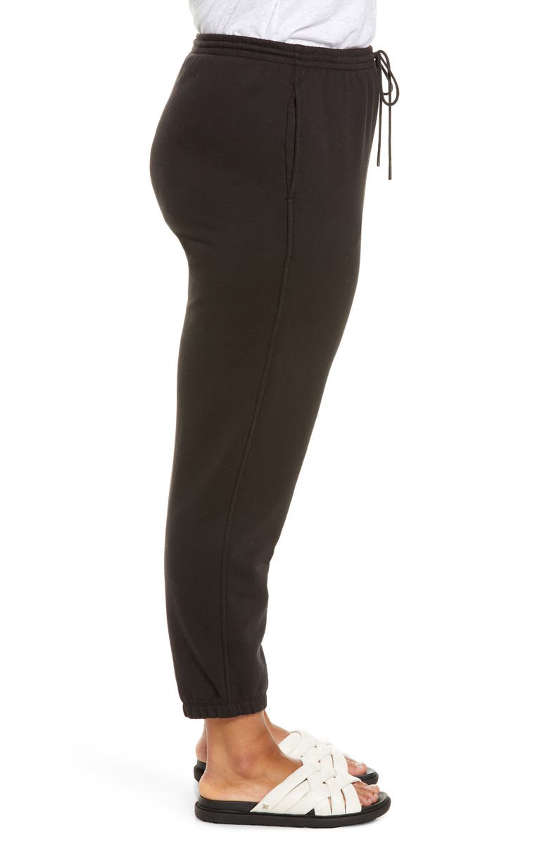 Vince Essential Joggers, Alternate, color,