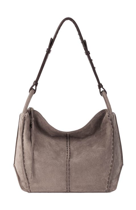 Los Feliz Hobo Leather Bag