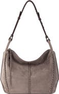 The Sak Los Feliz Hobo Leather Bag