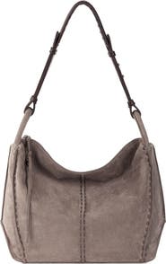 The Sak Los Feliz Hobo Leather Bag