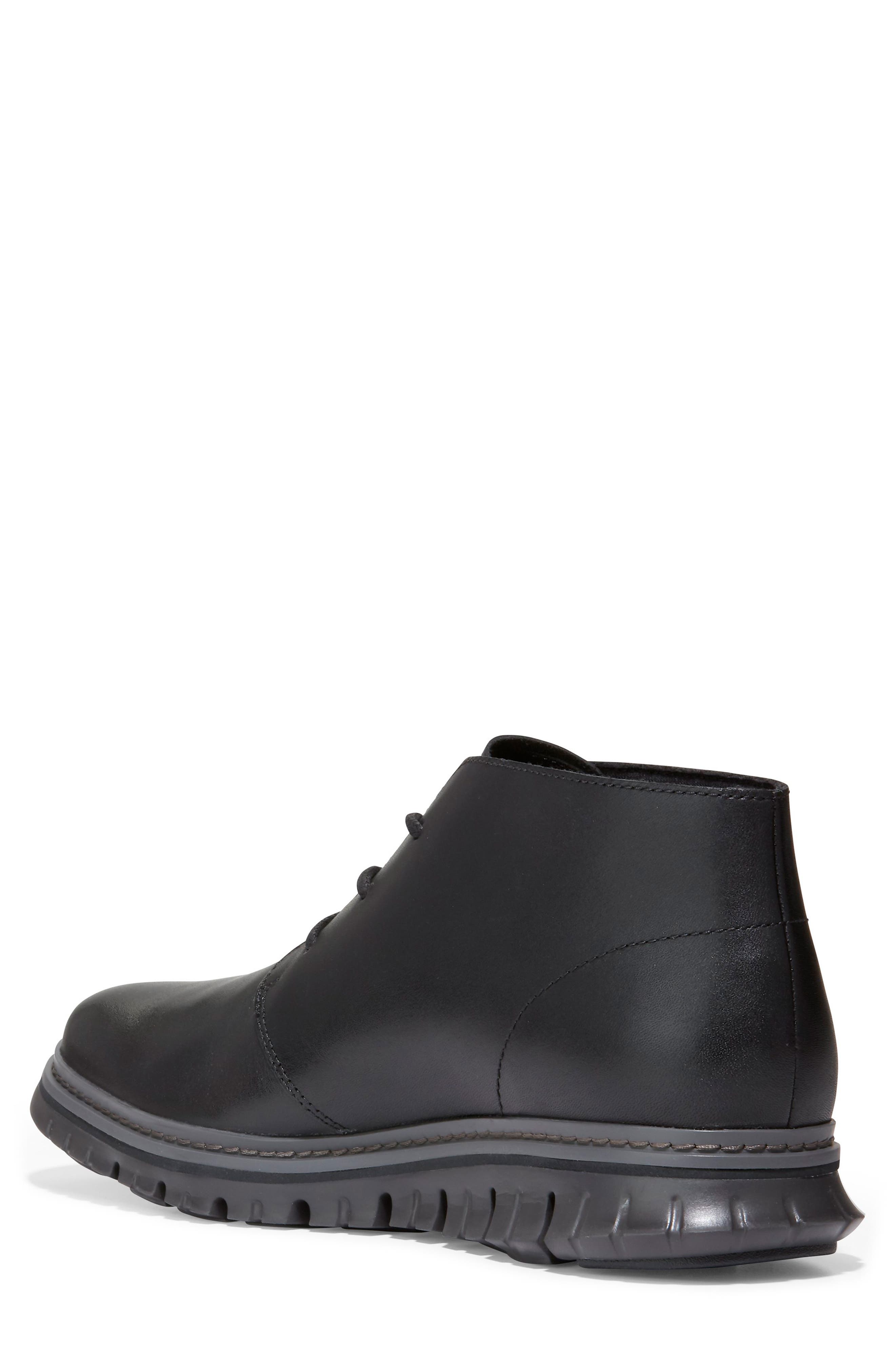 Cole Haan ZeroGrand Chukka Boot, Alternate, color, 