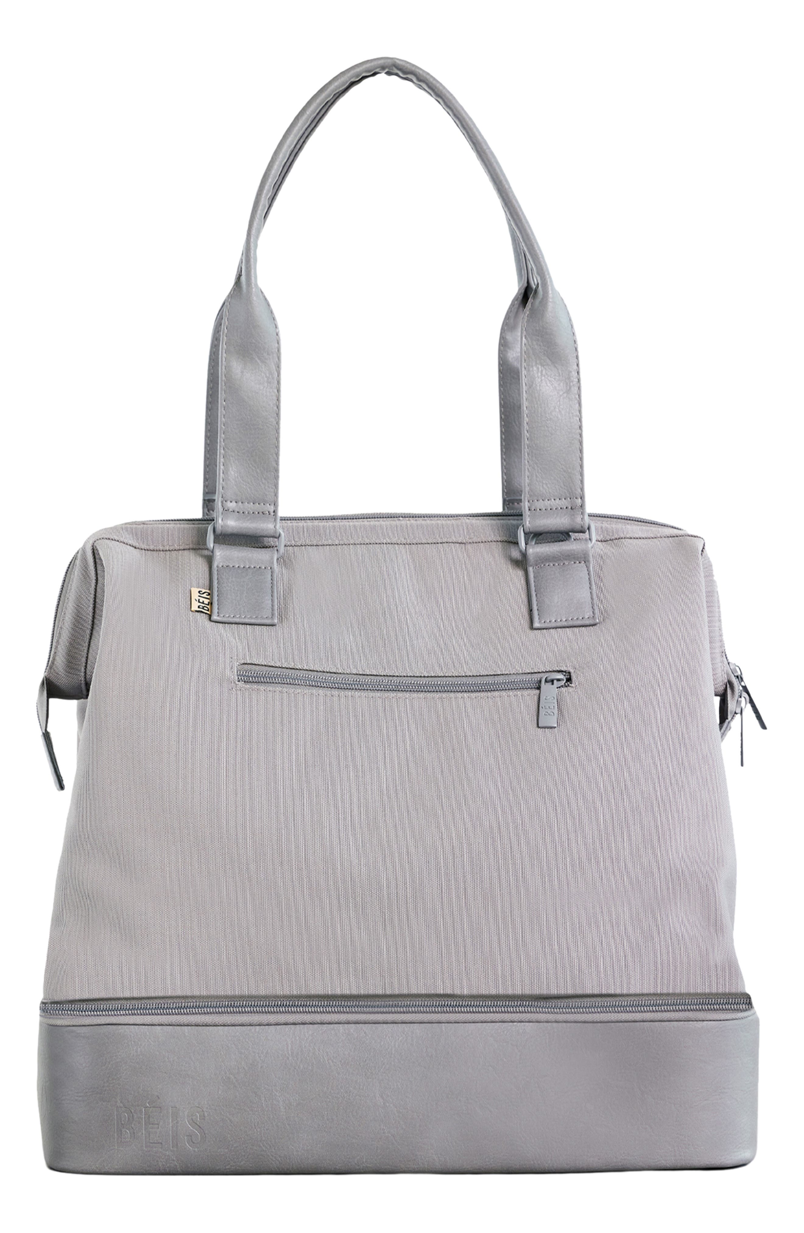 Béis The Mini Weekend Travel Bag, Alternate, color, 
