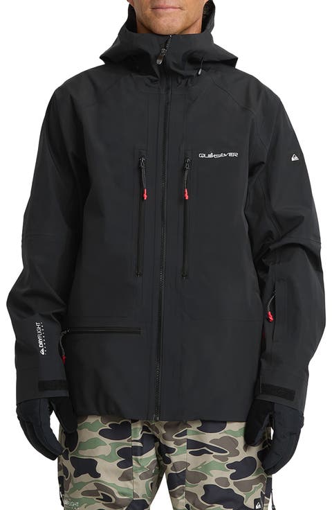 Propath 30K Waterproof Shell Jacket