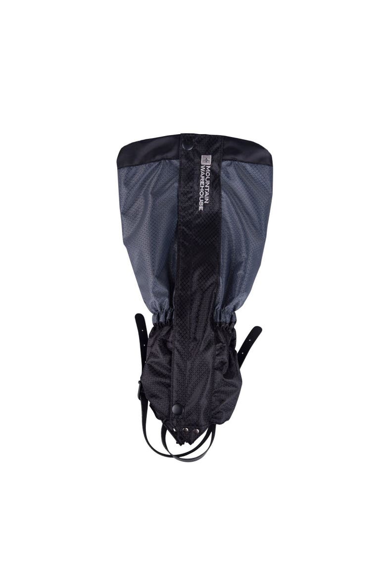 Gender Inclusive Pendle 2 Gaiters, Main, color, Gray