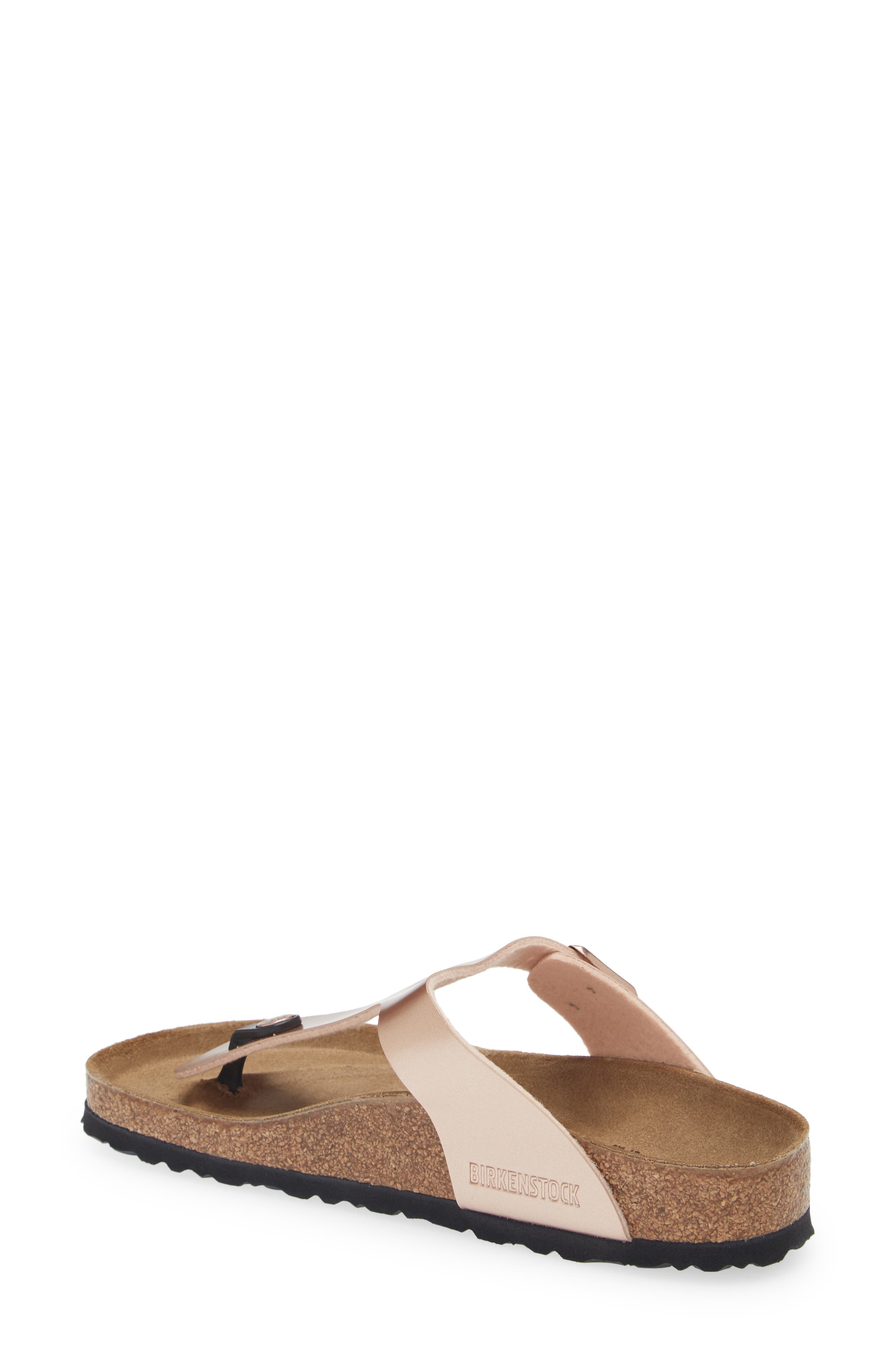 Gizeh Birko-Flor Sandal - image 5