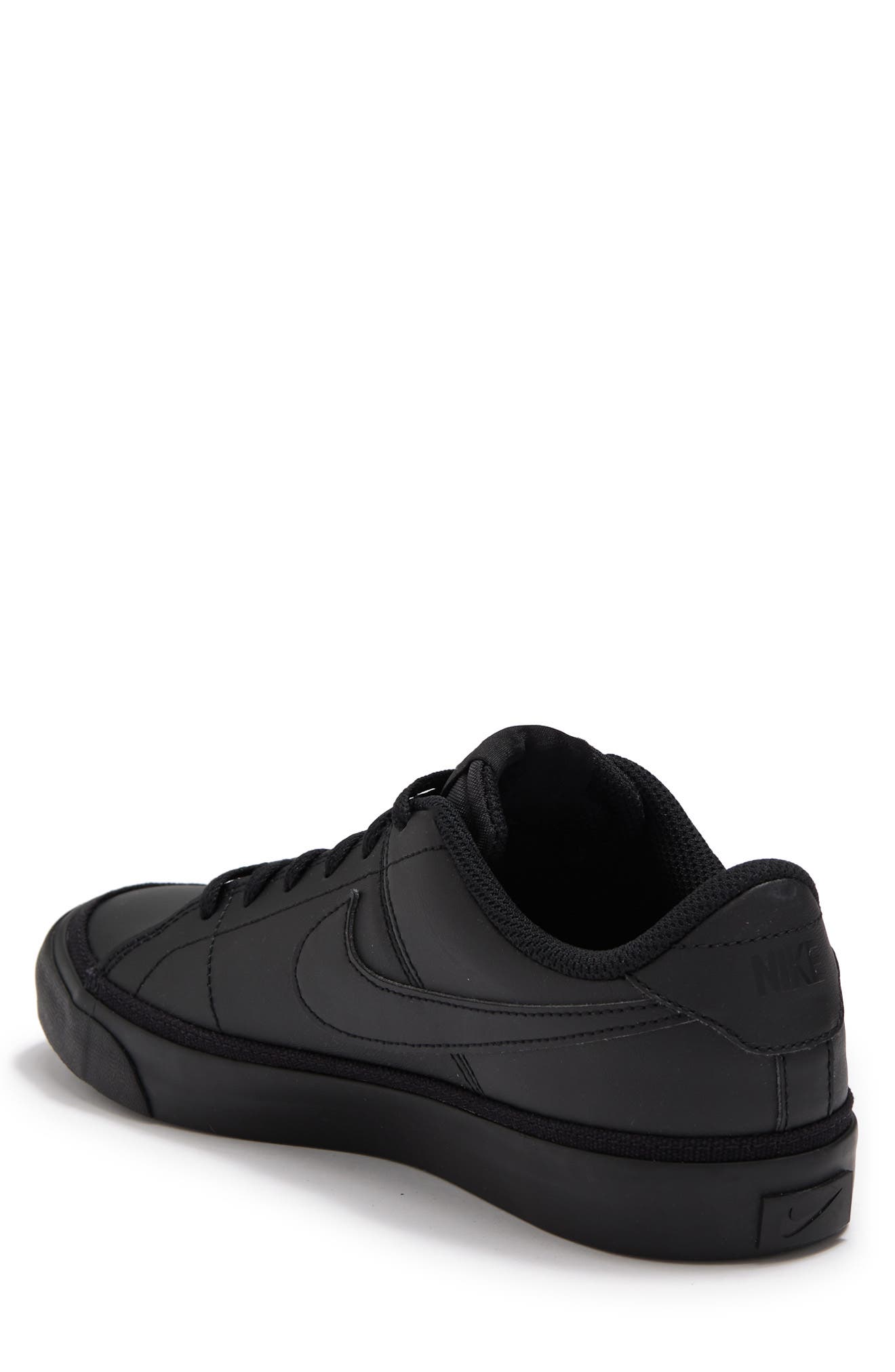 Nike Kids' Court Legacy Sneaker, Alternate, color, 