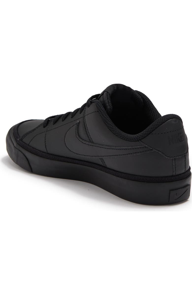 Nike Kids' Court Legacy Sneaker, Alternate, color,