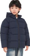 Rokka&Rolla Kids' Shield Puffer Jacket