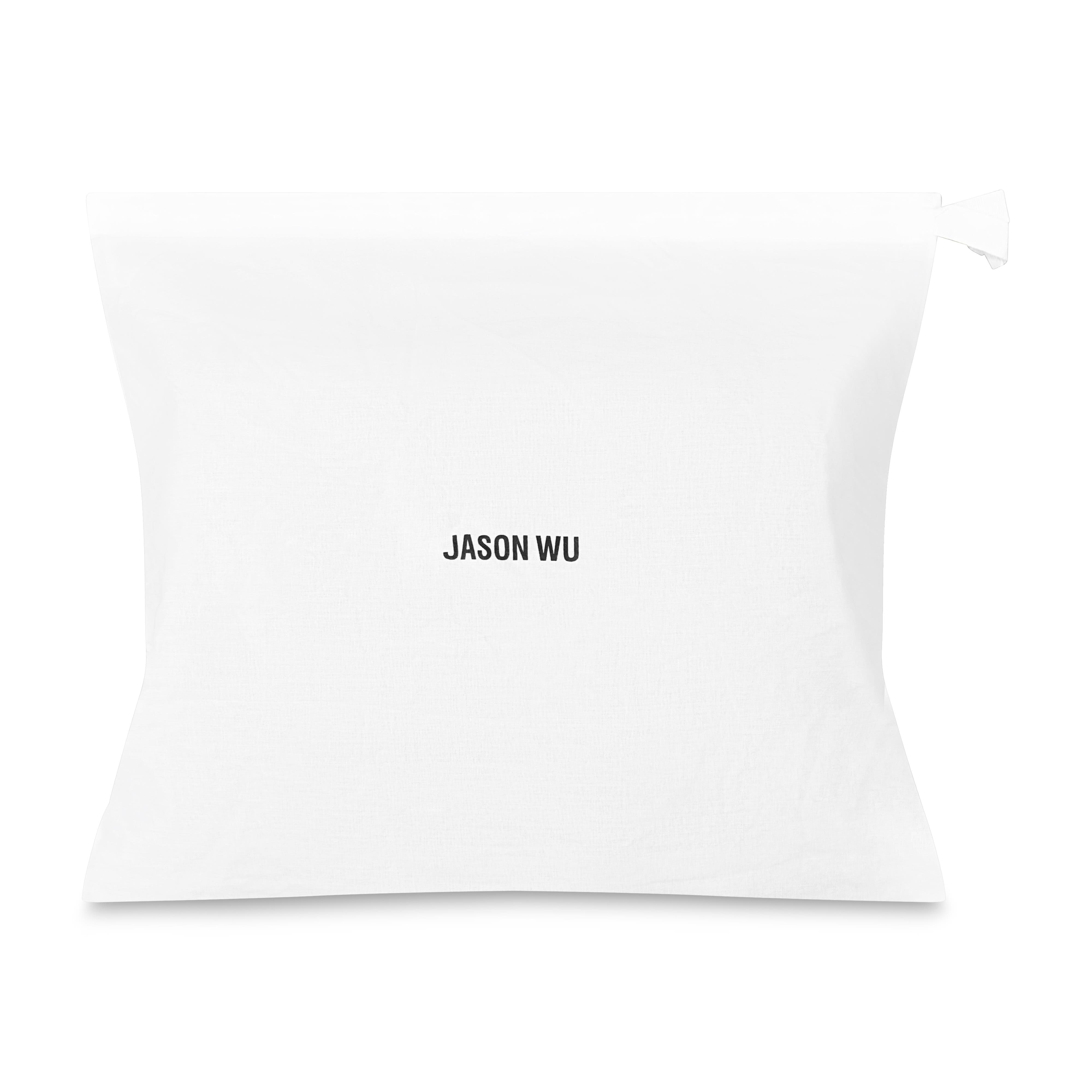 JASON WU Quilted Chain Shoulder Bag, Alternate, color, Black