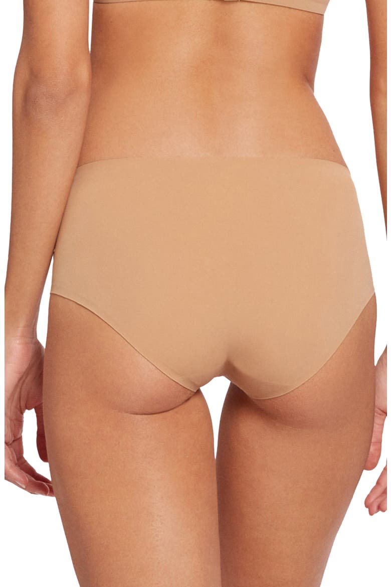 Pure Hipster Briefs, Alternate, color, FAIRLY LIGHT