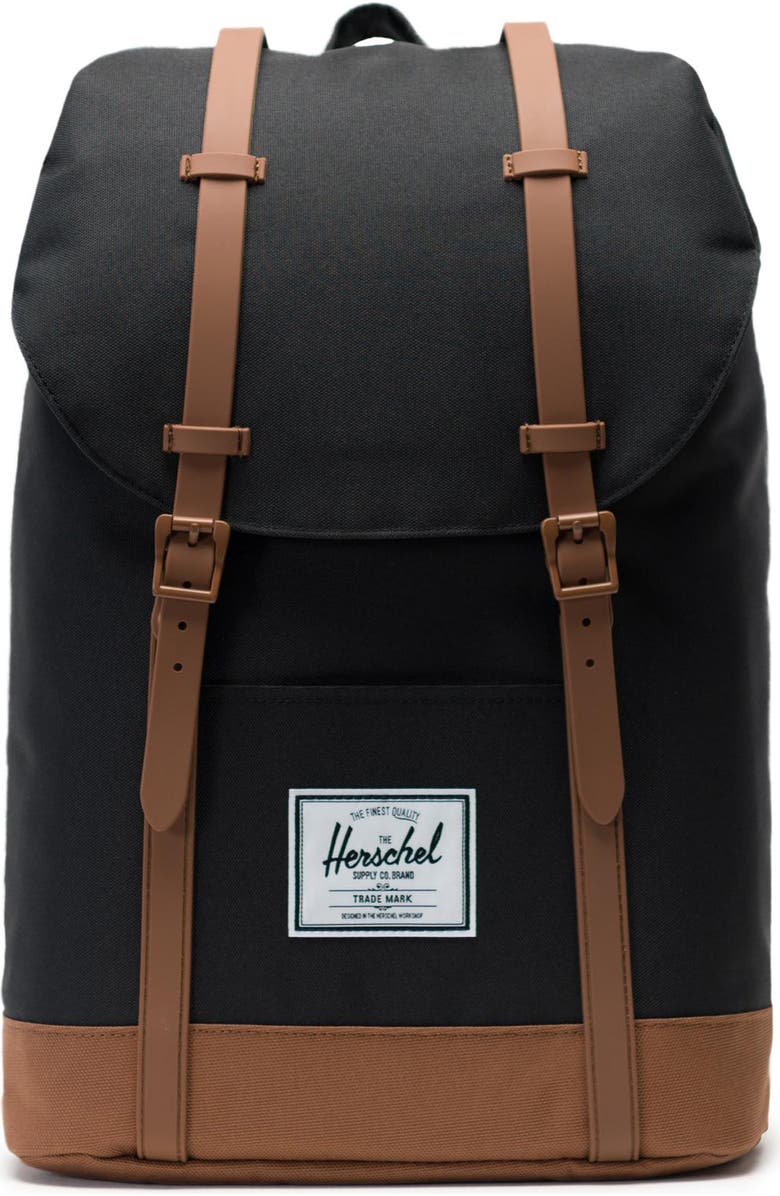 Herschel Supply Co. Retreat Backpack, Main, color,