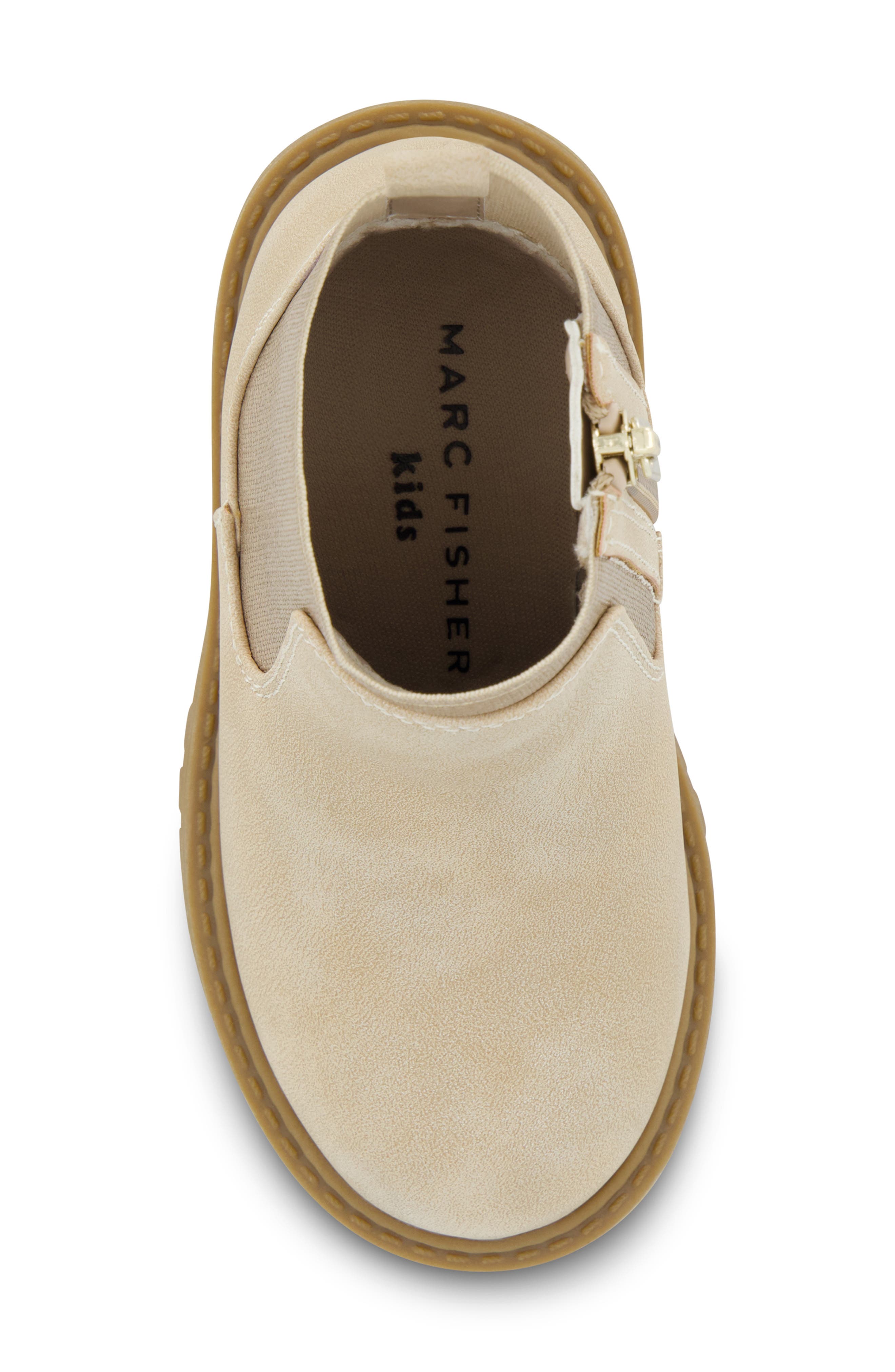 Marc Fisher Kids' Stormi Chelsea Boot, Alternate, color, 