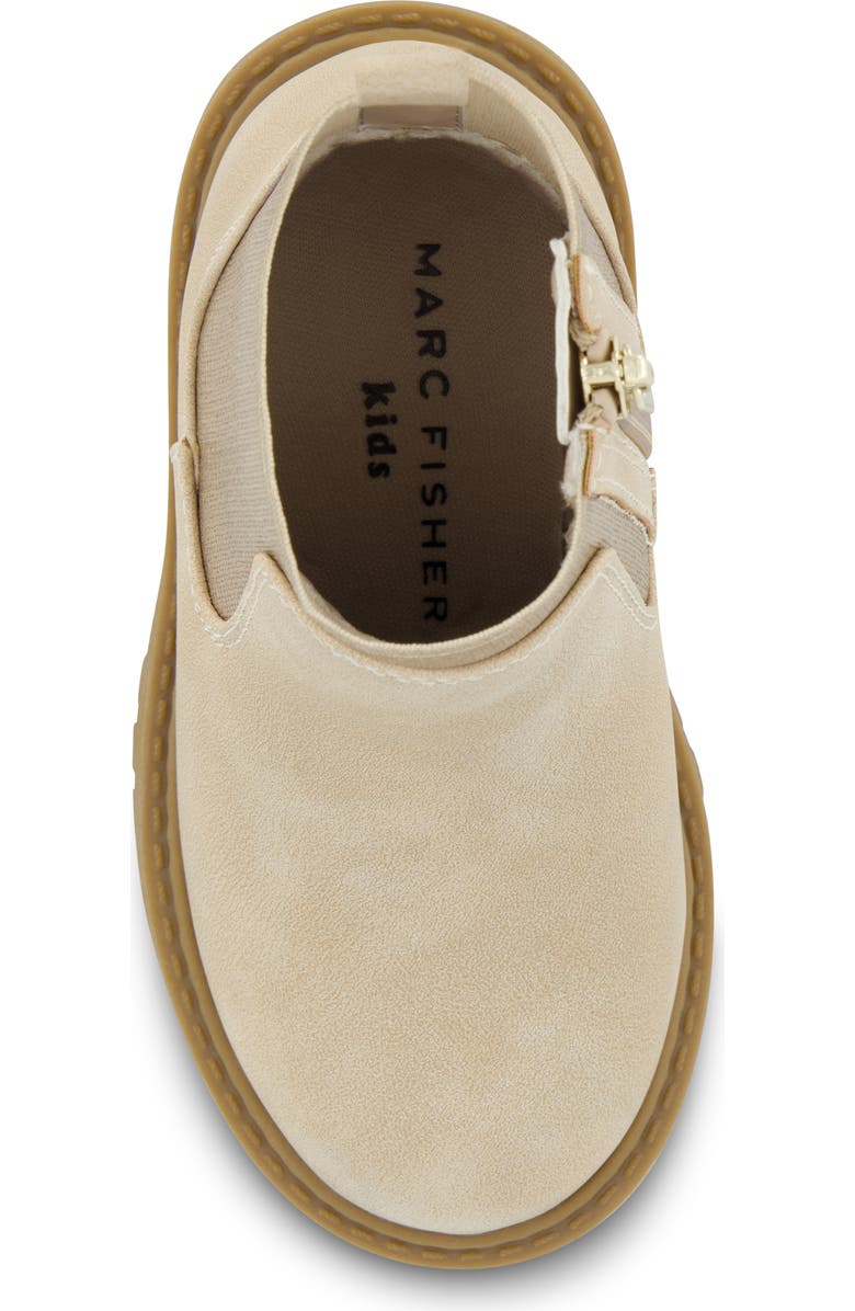 Marc Fisher Kids' Stormi Chelsea Boot, Alternate, color,