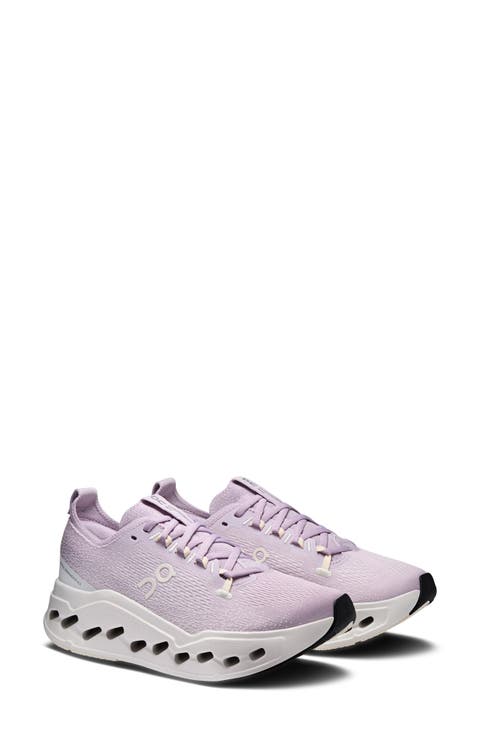 Cloudsurfer Max Running Sneaker