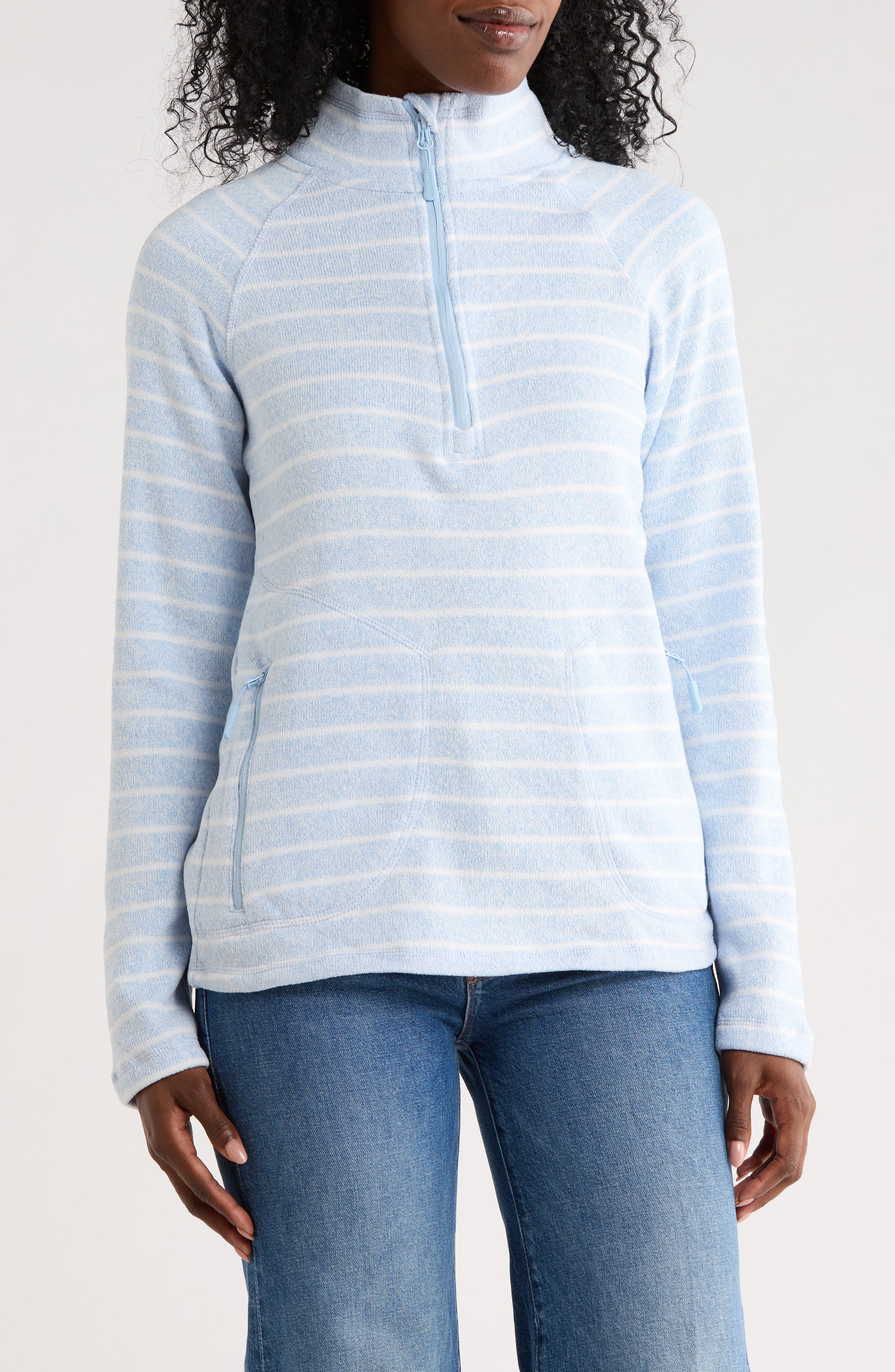selected CASHMERE BLUE