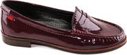 Marc Joseph New York East Village Patent Leather Penny Loafer