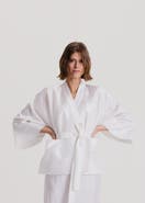 Alas Long Sleeve Jacket