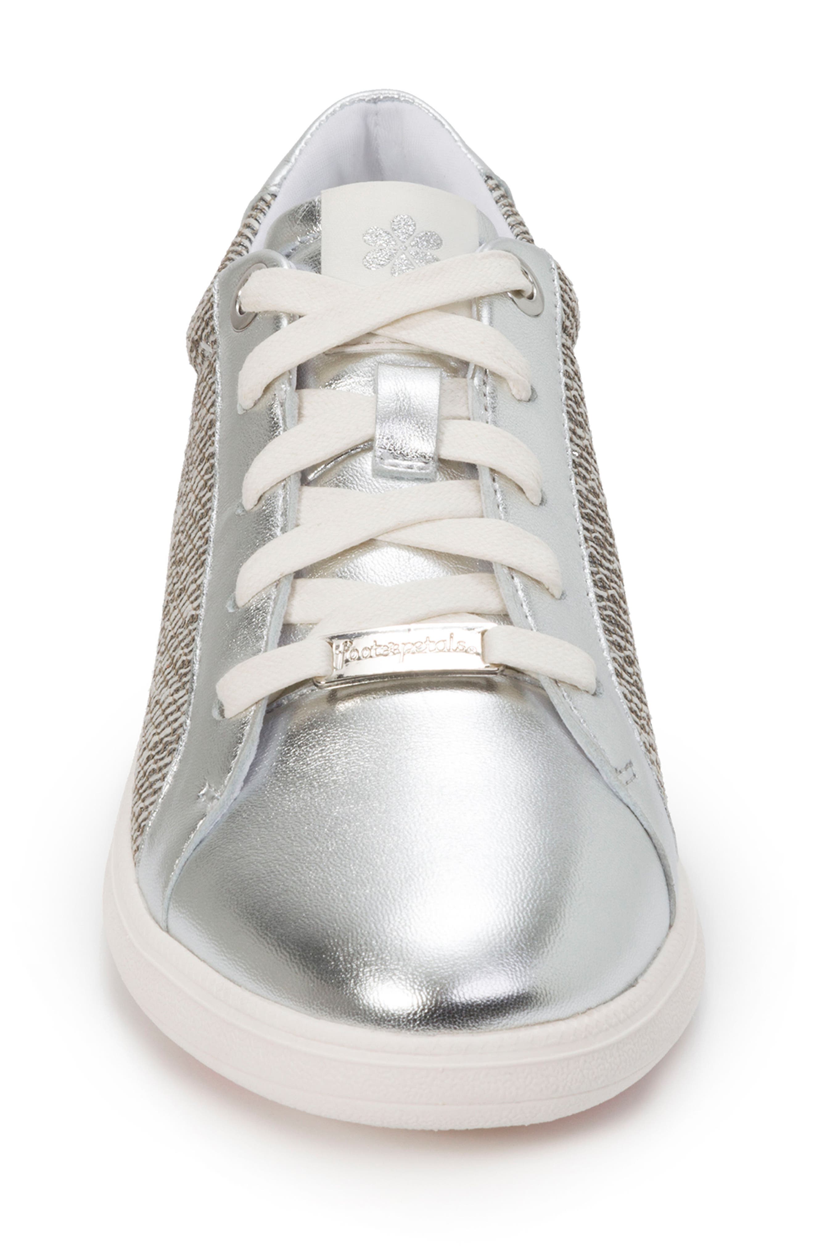 Foot Petals Andi Sneaker, Alternate, color, 
