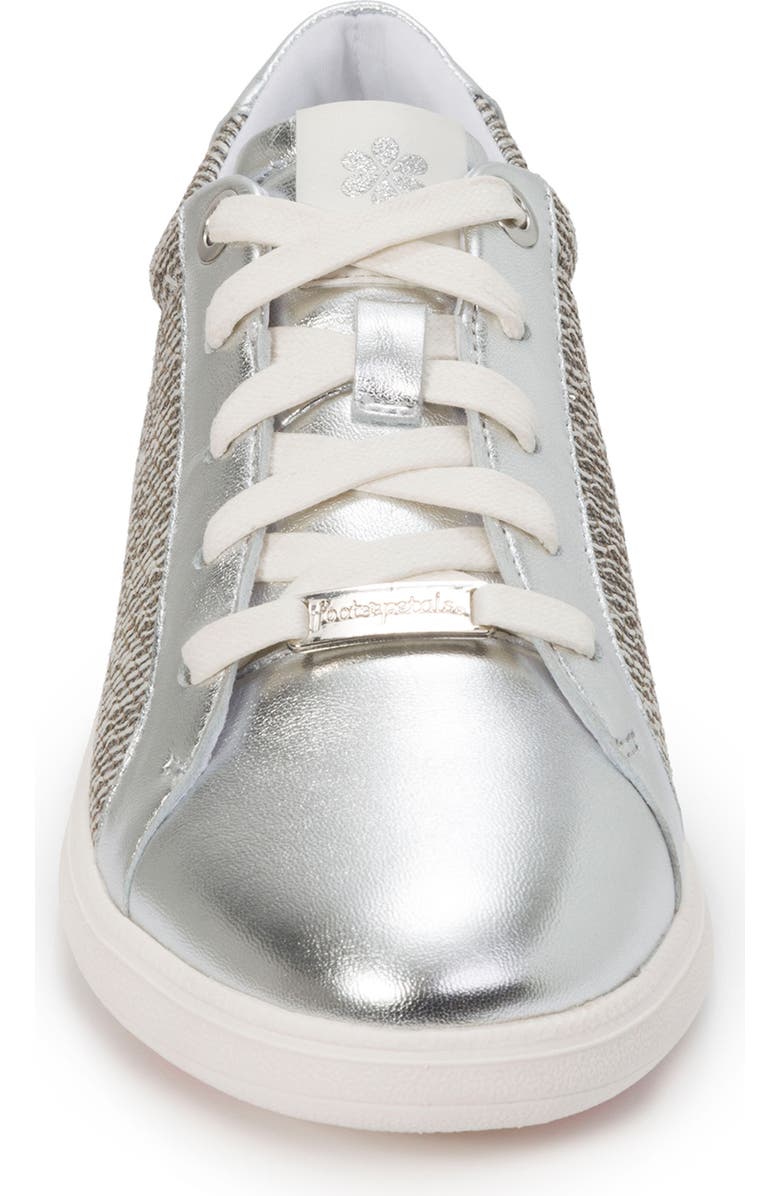 Foot Petals Andi Sneaker, Alternate, color,