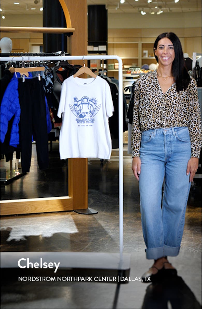 Kids' Captain Graphic T-Shirt, sales video thumbnail