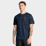 Nike Men's Nike Navy Detroit Tigers Velocity Dri-FIT T-Shirt