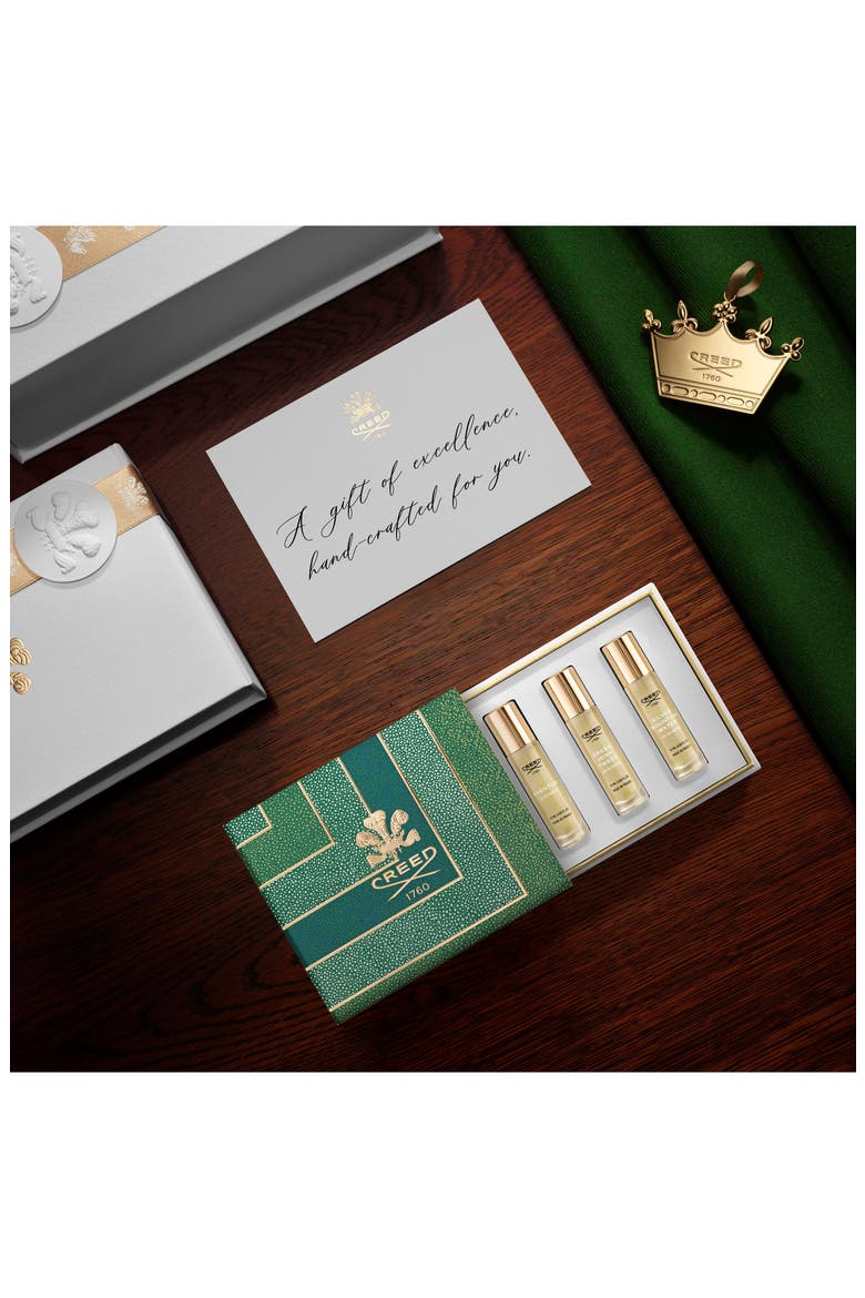 Men's 3-Piece Coffret Gift Set $300 Value, Alternate, color, NO COLOR