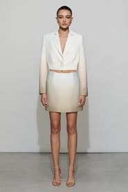 Et Ochs Jasper Blazer