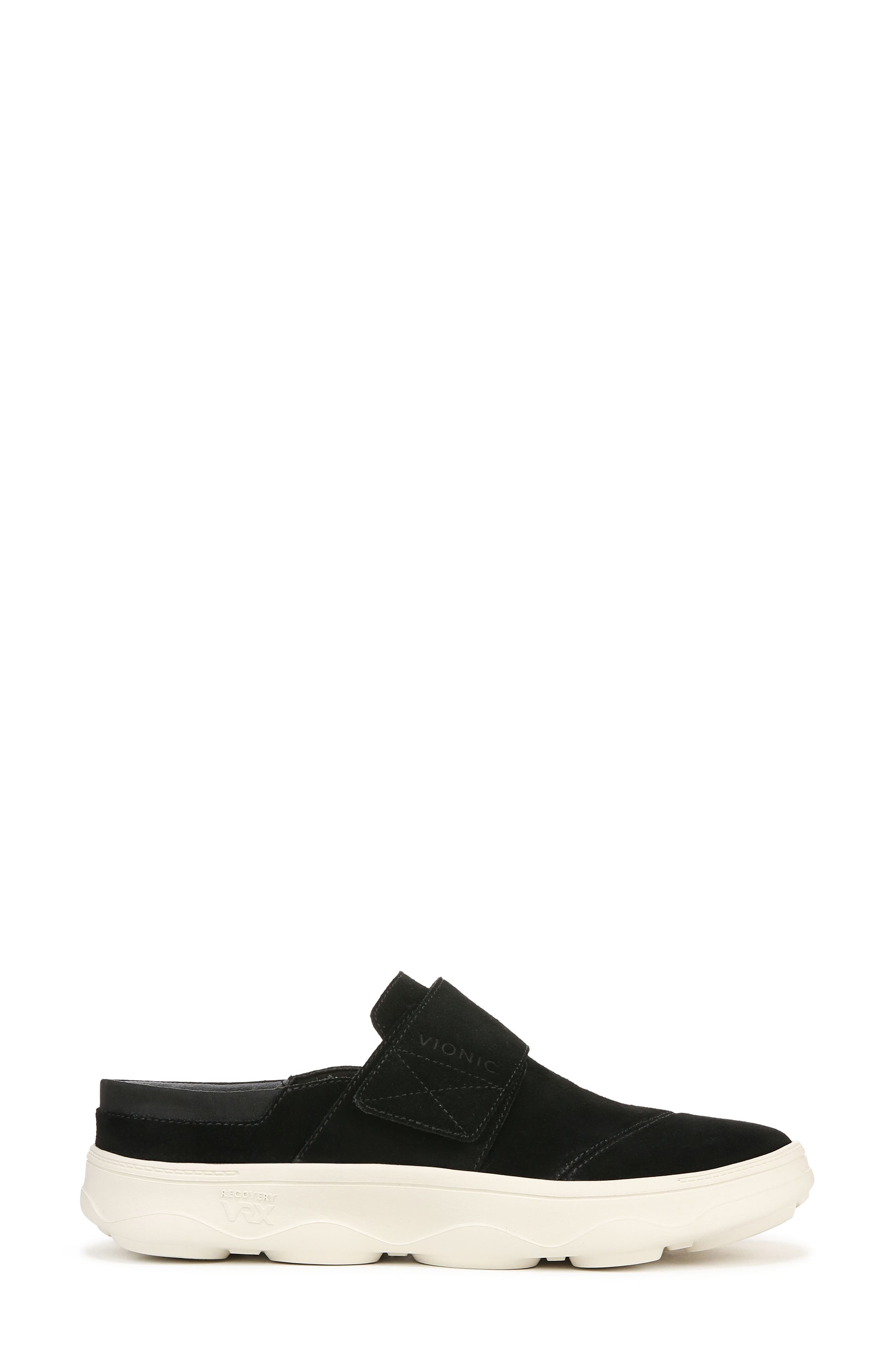 Vionic Lotux RX Mule Sneaker, Alternate, color, 