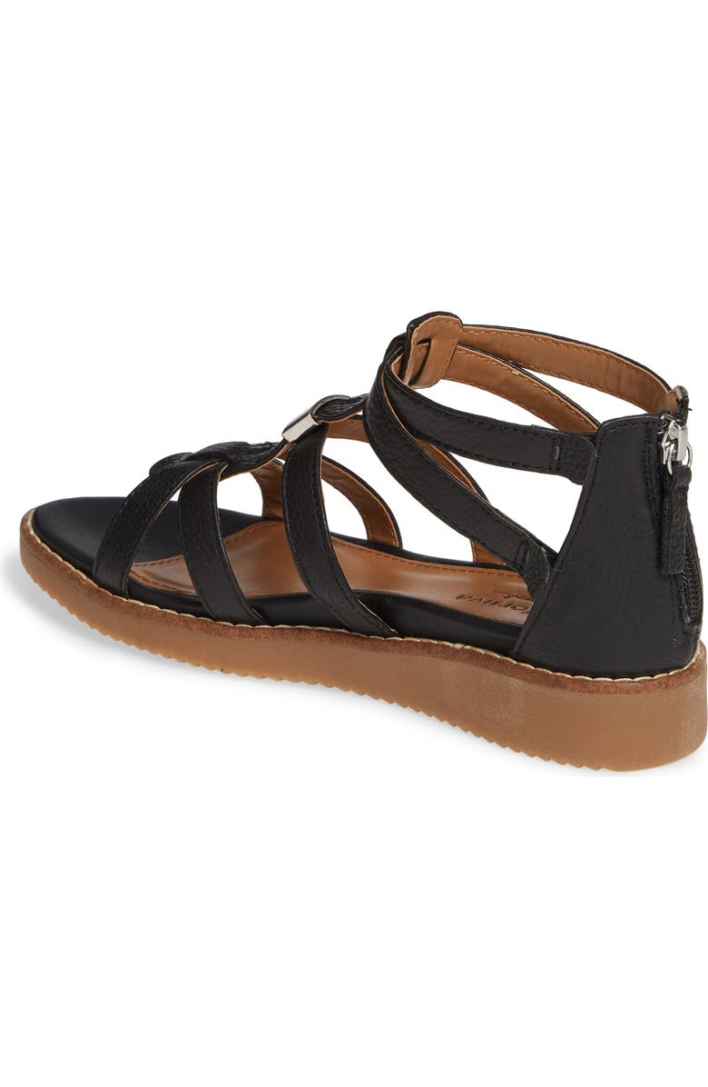 Comfortiva Wyola Sandal, Alternate, color,