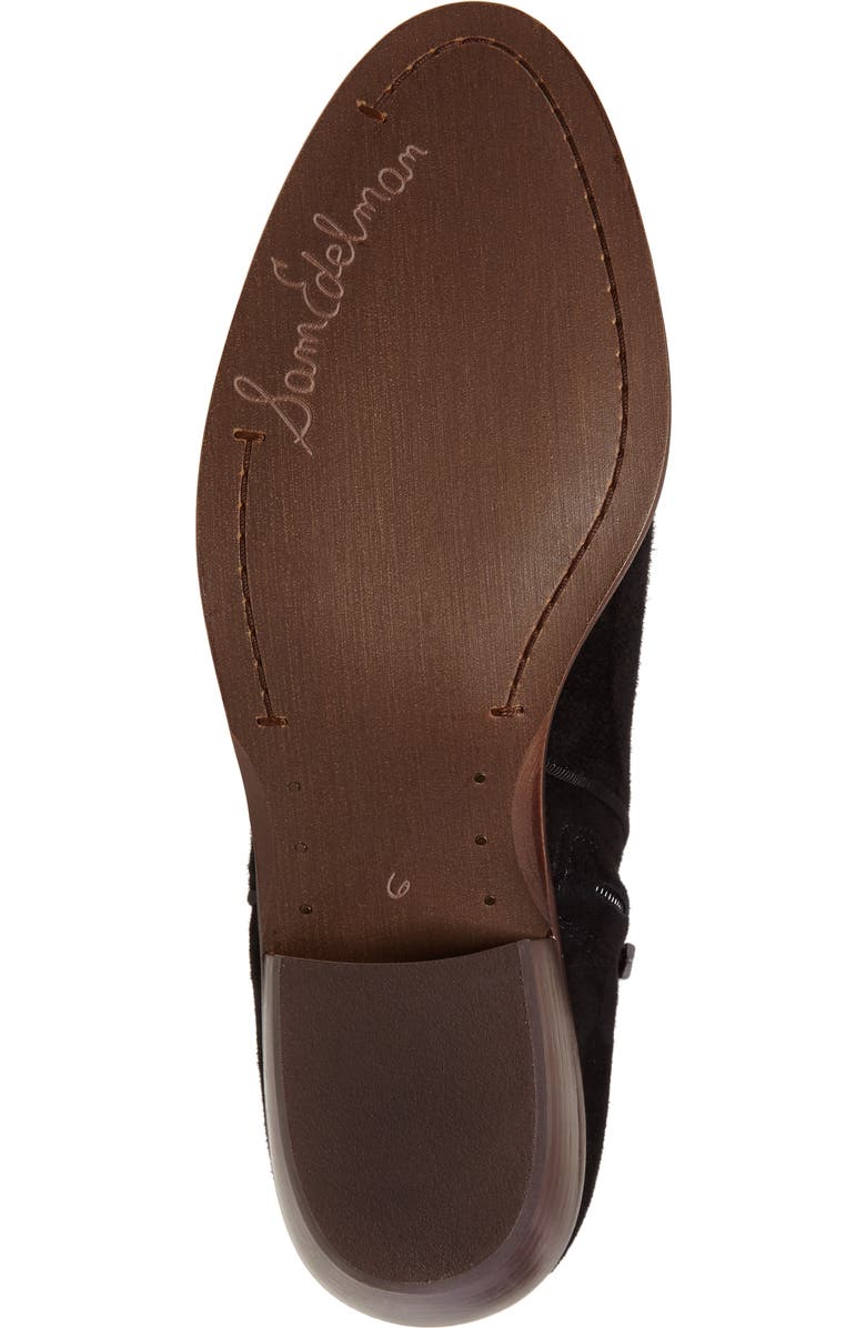 Sam Edelman 'Petty' Chelsea Boot, Alternate, color,