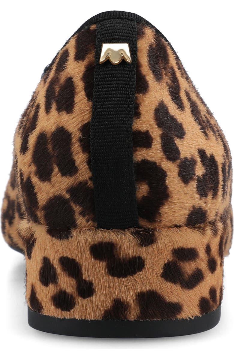 Birdies The Hummingbird 30 Calf Hair, Alternate, color,